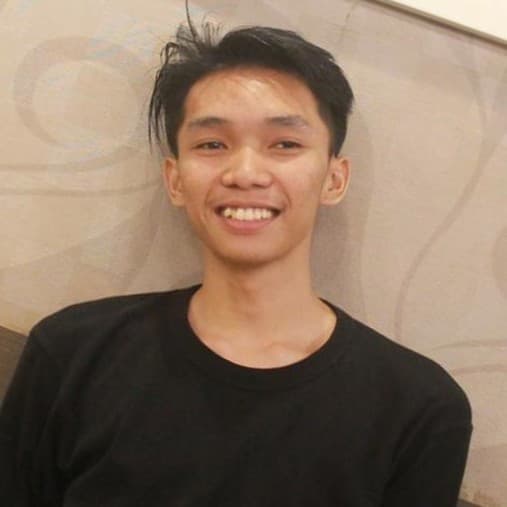 Muhammad Zikri